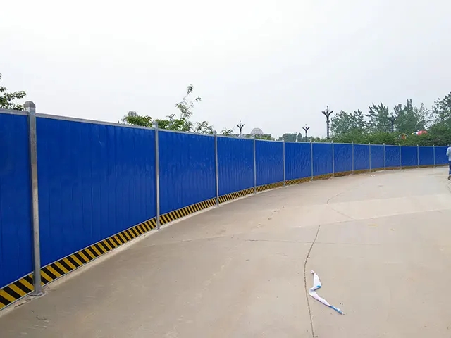 南充围挡91看片软件在线下载制作施工安装