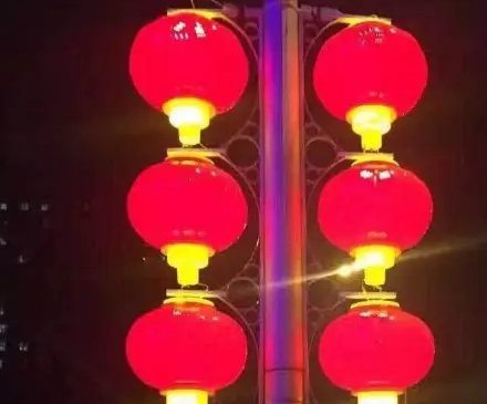 南充市政亮化91看片软件在线下载制作施工安装
