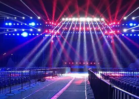 南充灯光舞美搭建91看片软件在线下载制作施工安装