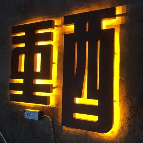 成都广告91看片软件在线下载的灯箱如何做好防水？