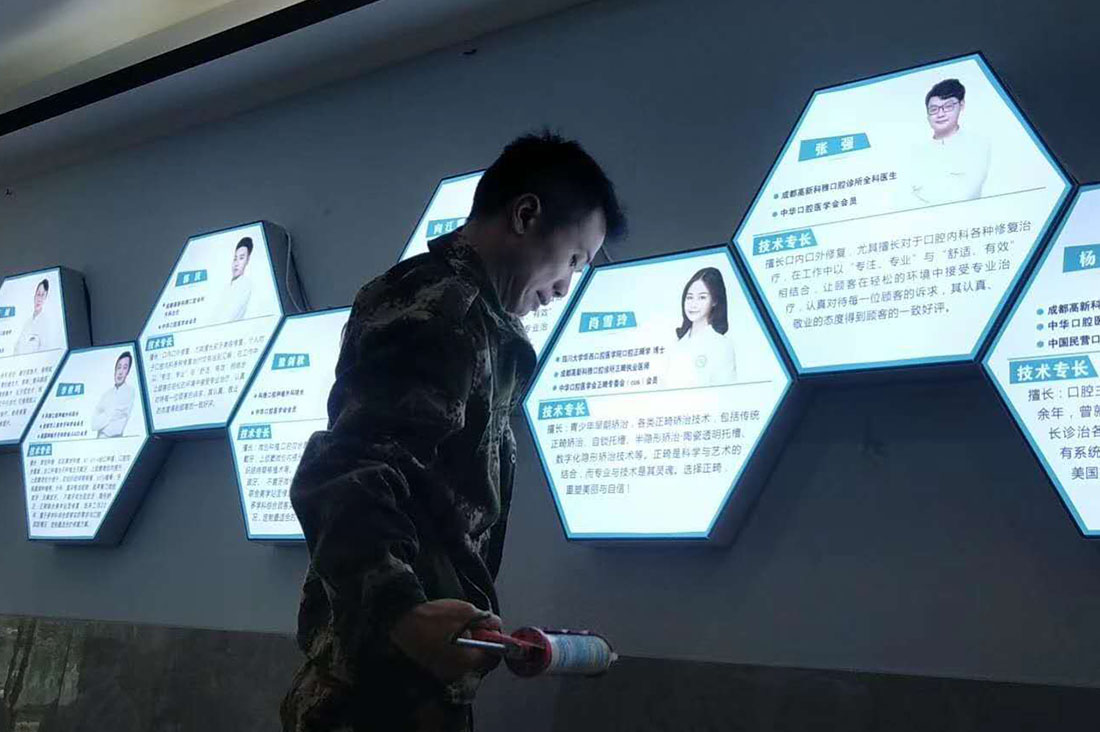 成都灯箱广告91看片软件在线下载安装