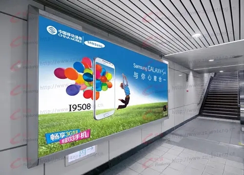 成都灯箱广告91看片软件在线下载制作安装