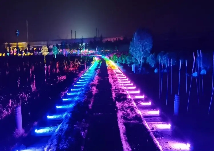 成都照明亮化91看片软件在线下载制作安装