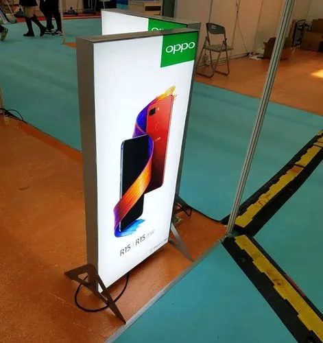 成都广告公司发光字的制作七大步骤？
