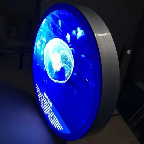 立体广告灯箱有哪些特点？